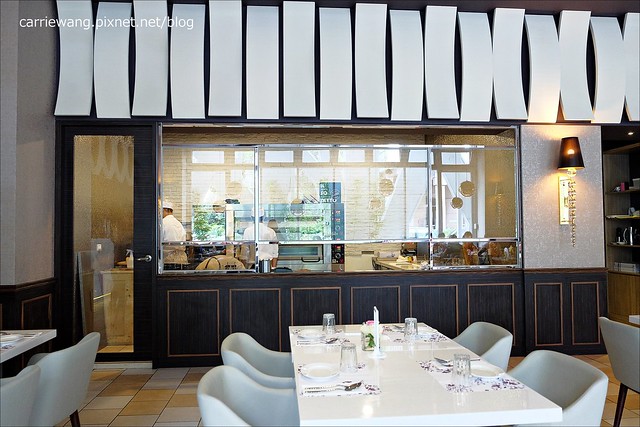 【台中義大利麵】聖娜朵義式食尚.Il Sonetto。以料理譜出你我的十四行詩,兼具美味與時尚的義式餐廳,料理用心值得回訪 @飛天璇的口袋