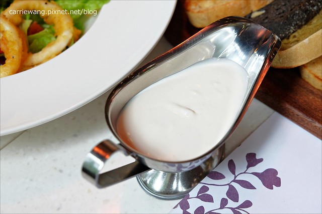 【台中義大利麵】聖娜朵義式食尚.Il Sonetto。以料理譜出你我的十四行詩,兼具美味與時尚的義式餐廳,料理用心值得回訪 @飛天璇的口袋