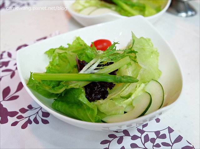 【台中義大利麵】聖娜朵義式食尚.Il Sonetto。以料理譜出你我的十四行詩,兼具美味與時尚的義式餐廳,料理用心值得回訪 @飛天璇的口袋