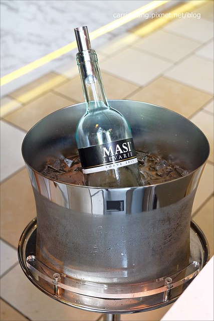 【台中義大利麵】聖娜朵義式食尚.Il Sonetto。以料理譜出你我的十四行詩,兼具美味與時尚的義式餐廳,料理用心值得回訪 @飛天璇的口袋