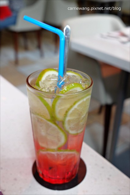 【台中義大利麵】聖娜朵義式食尚.Il Sonetto。以料理譜出你我的十四行詩,兼具美味與時尚的義式餐廳,料理用心值得回訪 @飛天璇的口袋