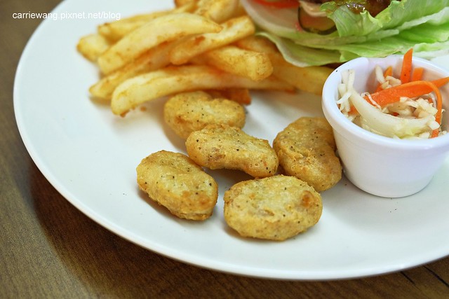 新竹竹北|魯道夫美式主題餐廳 Roudolph|五星級飯店主廚用心料理,享受大口啃肉的快感,用餐享有9折優惠~(已歇業) @飛天璇的口袋