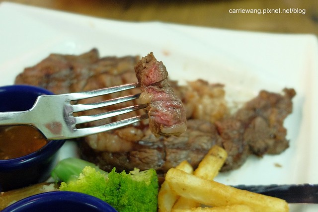 新竹竹北|魯道夫美式主題餐廳 Roudolph|五星級飯店主廚用心料理,享受大口啃肉的快感,用餐享有9折優惠~(已歇業) @飛天璇的口袋