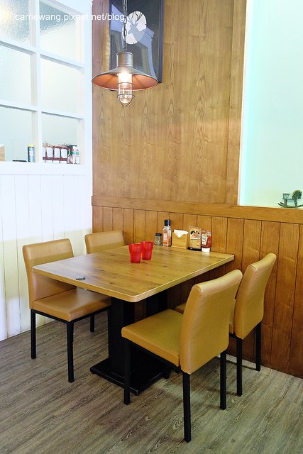 新竹竹北|魯道夫美式主題餐廳 Roudolph|五星級飯店主廚用心料理,享受大口啃肉的快感,用餐享有9折優惠~(已歇業) @飛天璇的口袋