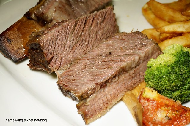 新竹竹北|魯道夫美式主題餐廳 Roudolph|五星級飯店主廚用心料理,享受大口啃肉的快感,用餐享有9折優惠~(已歇業) @飛天璇的口袋