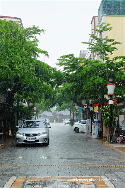 【嘉義旅遊景點】嘉義小吃美食一日遊懶人包推薦。焱鬼鍋燒專門店+仁義潭水庫+阿里山觸口遊客中心+天長地久橋+美可現打果汁+黑輪國小+玉山旅社咖啡+北門車站+蔡家綠豆湯+檜意森活村+櫻井家 @飛天璇的口袋