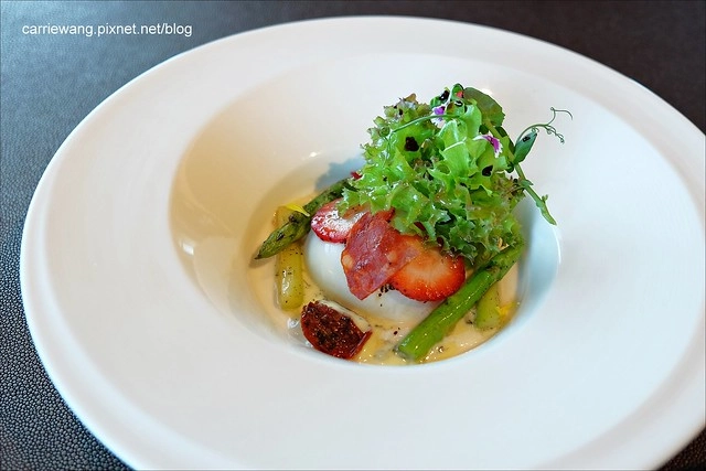 【台中高級餐廳】蘿拉牛排館.Laura’s Steak House@金典酒店12F。環境很好、服務很好、求婚慶生的好地方 @飛天璇的口袋