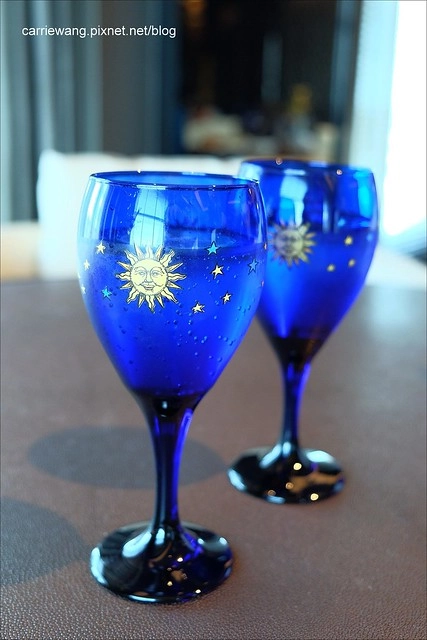 【台中高級餐廳】蘿拉牛排館.Laura’s Steak House@金典酒店12F。環境很好、服務很好、求婚慶生的好地方 @飛天璇的口袋