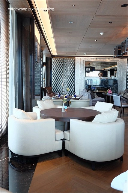【台中高級餐廳】蘿拉牛排館.Laura’s Steak House@金典酒店12F。環境很好、服務很好、求婚慶生的好地方 @飛天璇的口袋