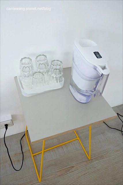 【台中下午茶】紙飛機咖啡館.Café Paper Flight。位於北區一中商圈附近小巧溫馨的咖啡館,親切的服務是令人印象最深刻的地方 @飛天璇的口袋