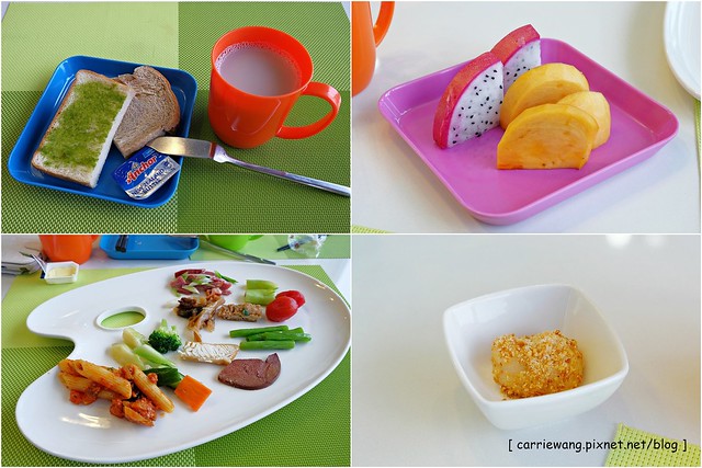 【宜蘭民宿推薦】羅東.調色盤築夢會館 La Palette。具設計感與現代感的溫馨民宿,外觀色彩鮮艷明亮,內部裝潢時尚浪漫 @飛天璇的口袋