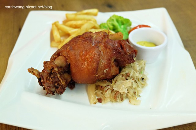 新竹竹北|魯道夫美式主題餐廳 Roudolph|五星級飯店主廚用心料理,享受大口啃肉的快感,用餐享有9折優惠~(已歇業) @飛天璇的口袋