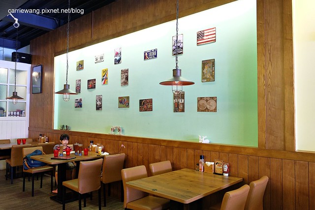 新竹竹北|魯道夫美式主題餐廳 Roudolph|五星級飯店主廚用心料理,享受大口啃肉的快感,用餐享有9折優惠~(已歇業) @飛天璇的口袋