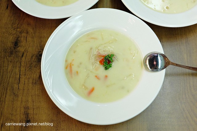 新竹竹北|魯道夫美式主題餐廳 Roudolph|五星級飯店主廚用心料理,享受大口啃肉的快感,用餐享有9折優惠~(已歇業) @飛天璇的口袋