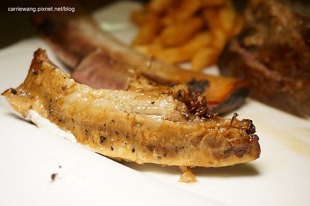 新竹竹北|魯道夫美式主題餐廳 Roudolph|五星級飯店主廚用心料理,享受大口啃肉的快感,用餐享有9折優惠~(已歇業) @飛天璇的口袋