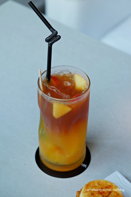 【台中下午茶推薦】印月創意東方宴。在東方色彩餐廳享受奢華的英式下午茶,環境寬敞舒適,可以放鬆一個午后 @飛天璇的口袋