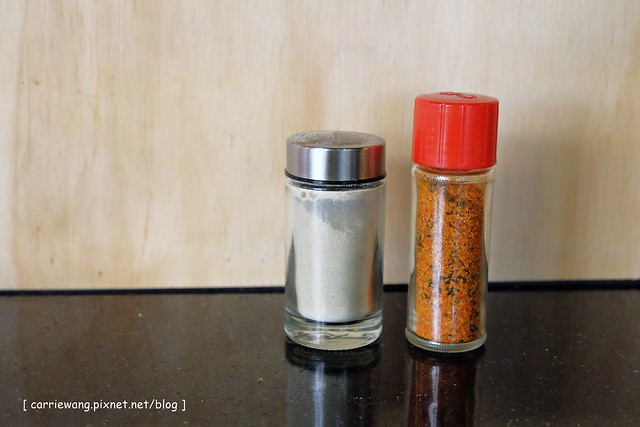 【台中拉麵推薦】空海拉麵台灣一號店。台式以上,日式未滿,不喜歡重油重鹹的拉麵愛好者可以試試 @飛天璇的口袋