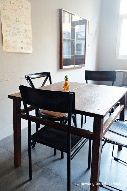 新竹北區|百分之二咖啡(2/100 Café)|一百種味道二店,在復古雜貨風老宅喝下午茶,體驗文青的感覺 @飛天璇的口袋