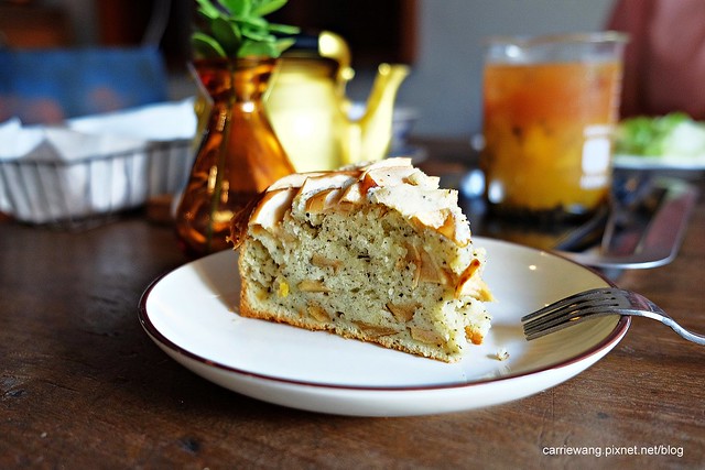 新竹北區|百分之二咖啡(2/100 Café)|一百種味道二店,在復古雜貨風老宅喝下午茶,體驗文青的感覺 @飛天璇的口袋