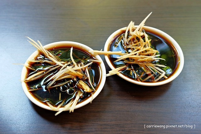 台中南屯|滬舍餘味餐館.台中米其林必比登推薦,道地上海味生煎包會爆漿 @飛天璇的口袋