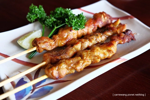 台中北屯|野店鄉野小吃.北屯郊區的中國客棧風味餐廳,吃合菜很有辦桌的fu @飛天璇的口袋