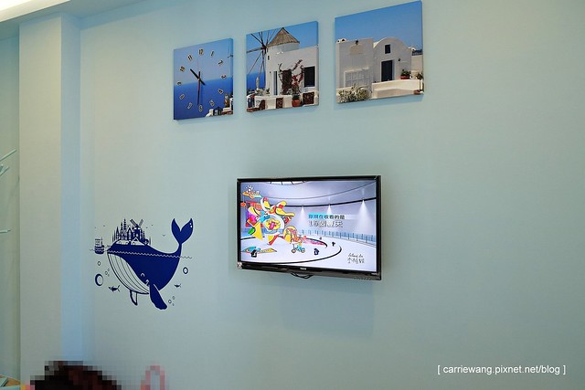 【台南民宿推薦】月門金鑽咖啡民宿。台南中西區新開幕的咖啡民宿,簡單新穎,地理位子好,緊鄰國華街,附近小吃美食林立 @飛天璇的口袋