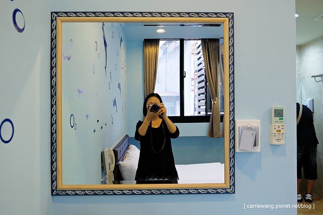 【台南民宿推薦】月門金鑽咖啡民宿。台南中西區新開幕的咖啡民宿,簡單新穎,地理位子好,緊鄰國華街,附近小吃美食林立 @飛天璇的口袋