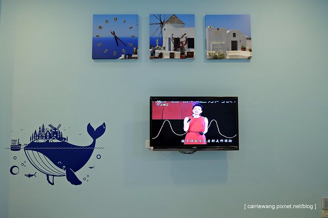 【台南民宿推薦】月門金鑽咖啡民宿。台南中西區新開幕的咖啡民宿,簡單新穎,地理位子好,緊鄰國華街,附近小吃美食林立 @飛天璇的口袋