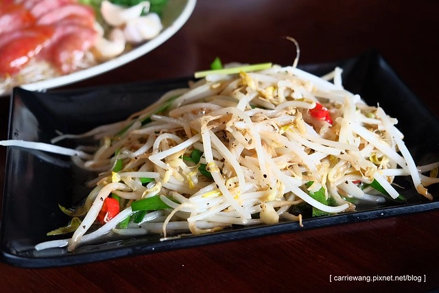 台中北屯|野店鄉野小吃.北屯郊區的中國客棧風味餐廳,吃合菜很有辦桌的fu @飛天璇的口袋