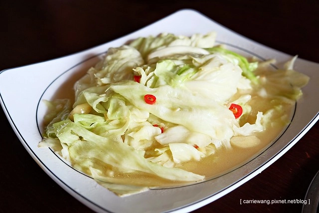 台中北屯|野店鄉野小吃.北屯郊區的中國客棧風味餐廳,吃合菜很有辦桌的fu @飛天璇的口袋