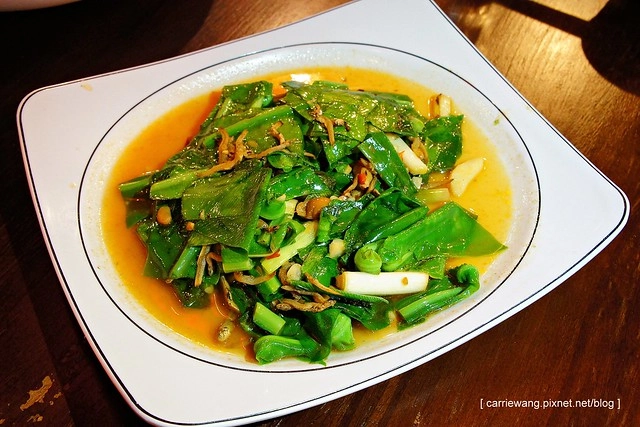 台中北屯|野店鄉野小吃.北屯郊區的中國客棧風味餐廳,吃合菜很有辦桌的fu @飛天璇的口袋