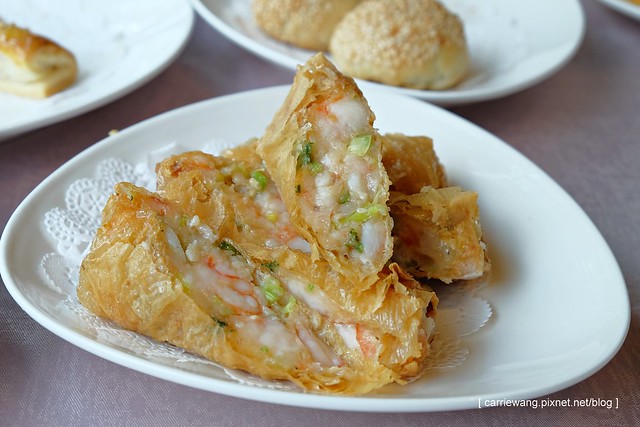 台中南屯|非常棧港式海鮮餐廳.餐點有一定的水準,服務態度很不錯 @飛天璇的口袋