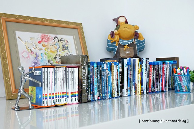 【宜蘭民宿推薦】羅東.調色盤築夢會館 La Palette。具設計感與現代感的溫馨民宿,外觀色彩鮮艷明亮,內部裝潢時尚浪漫 @飛天璇的口袋