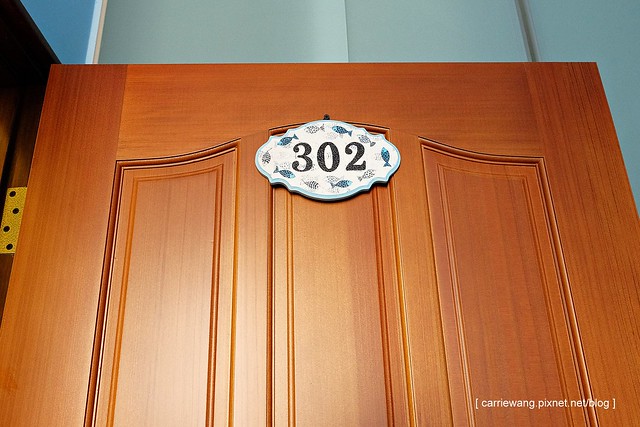 【台南民宿推薦】月門金鑽咖啡民宿。台南中西區新開幕的咖啡民宿,簡單新穎,地理位子好,緊鄰國華街,附近小吃美食林立 @飛天璇的口袋