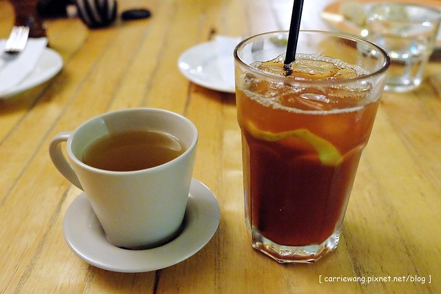 【台中義大利麵】月光兔 天堂小店。純正的窯烤披薩,AVPN正統拿坡里披薩協會認證,義大利麵也頗合我胃口 @飛天璇的口袋