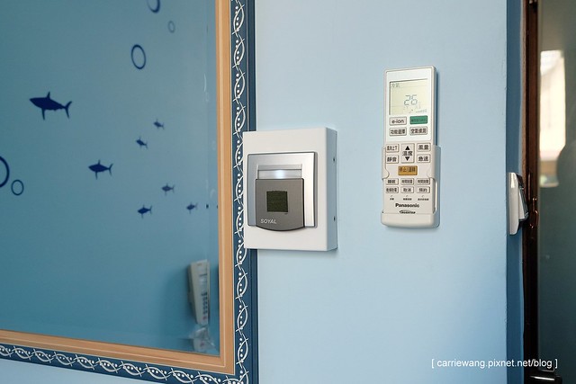 【台南民宿推薦】月門金鑽咖啡民宿。台南中西區新開幕的咖啡民宿,簡單新穎,地理位子好,緊鄰國華街,附近小吃美食林立 @飛天璇的口袋