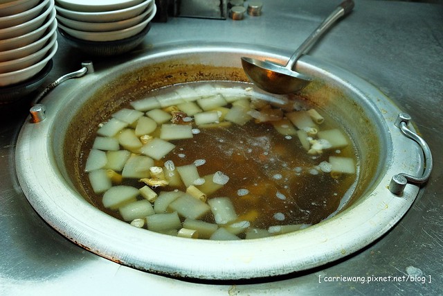 羅東肉粽李|位於羅東夜市周邊騎樓,營業62年的在地美味,食尚玩家有報導 @飛天璇的口袋