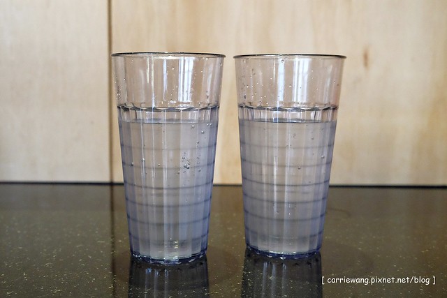 【台中拉麵推薦】空海拉麵台灣一號店。台式以上,日式未滿,不喜歡重油重鹹的拉麵愛好者可以試試 @飛天璇的口袋