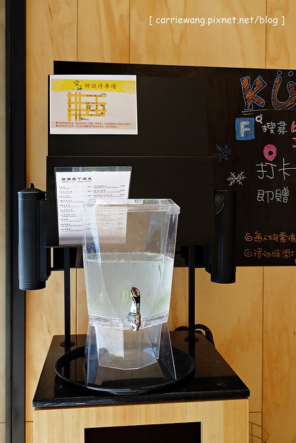 【台中拉麵推薦】空海拉麵台灣一號店。台式以上,日式未滿,不喜歡重油重鹹的拉麵愛好者可以試試 @飛天璇的口袋