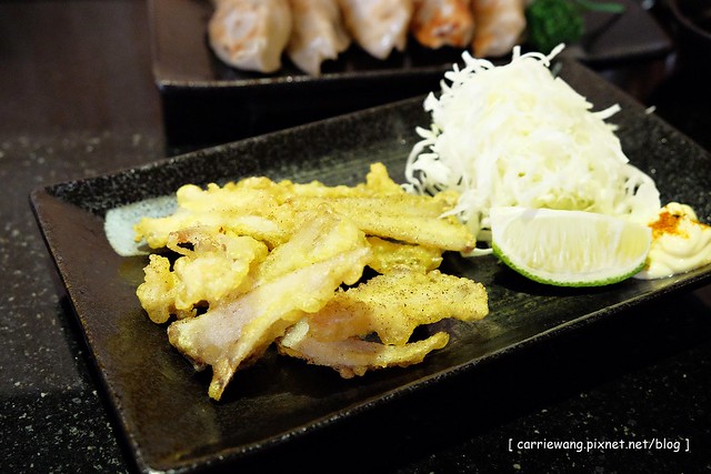 【台中拉麵推薦】空海拉麵台灣一號店。台式以上,日式未滿,不喜歡重油重鹹的拉麵愛好者可以試試 @飛天璇的口袋