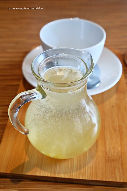 【台中美食推薦】鹽與胡椒餐館.Salt & Pepper Restaurant。選用精選食材,餐點很有水準,特別推薦隱藏版菜單 @飛天璇的口袋