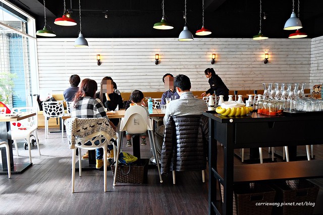 【台中美食推薦】鹽與胡椒餐館.Salt & Pepper Restaurant。選用精選食材,餐點很有水準,特別推薦隱藏版菜單 @飛天璇的口袋