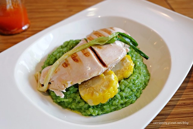 【台中美食推薦】鹽與胡椒餐館.Salt & Pepper Restaurant。選用精選食材,餐點很有水準,特別推薦隱藏版菜單 @飛天璇的口袋