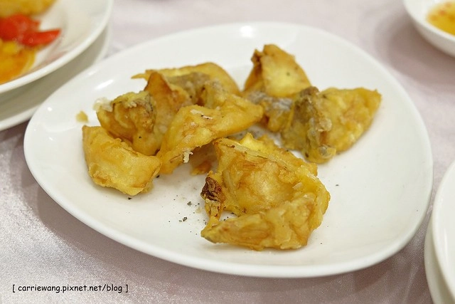 【台中港式飲茶】全國大飯店.全壽樓港式飲茶吃到飽。以吃到飽的飲茶來說算是很有水準,餐點選擇性多,只是價格愈漲愈高 @飛天璇的口袋