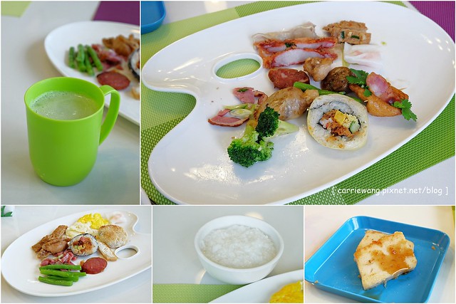 【宜蘭民宿推薦】羅東.調色盤築夢會館 La Palette。具設計感與現代感的溫馨民宿,外觀色彩鮮艷明亮,內部裝潢時尚浪漫 @飛天璇的口袋