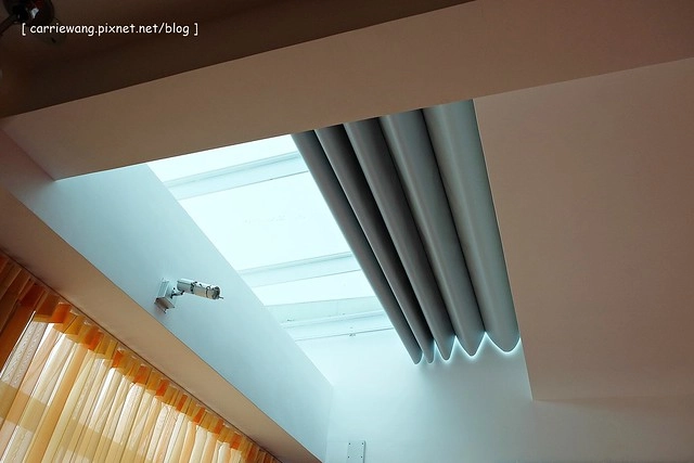 【宜蘭民宿推薦】羅東.調色盤築夢會館 La Palette。具設計感與現代感的溫馨民宿,外觀色彩鮮艷明亮,內部裝潢時尚浪漫 @飛天璇的口袋