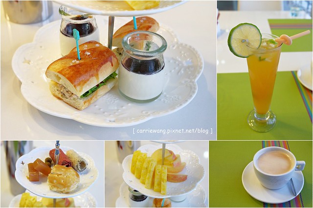 【宜蘭民宿推薦】羅東.調色盤築夢會館 La Palette。具設計感與現代感的溫馨民宿,外觀色彩鮮艷明亮,內部裝潢時尚浪漫 @飛天璇的口袋