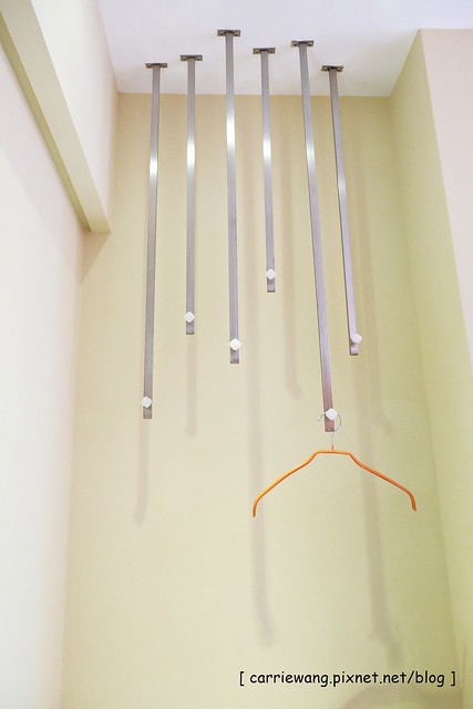 【宜蘭民宿推薦】羅東.調色盤築夢會館 La Palette。具設計感與現代感的溫馨民宿,外觀色彩鮮艷明亮,內部裝潢時尚浪漫 @飛天璇的口袋