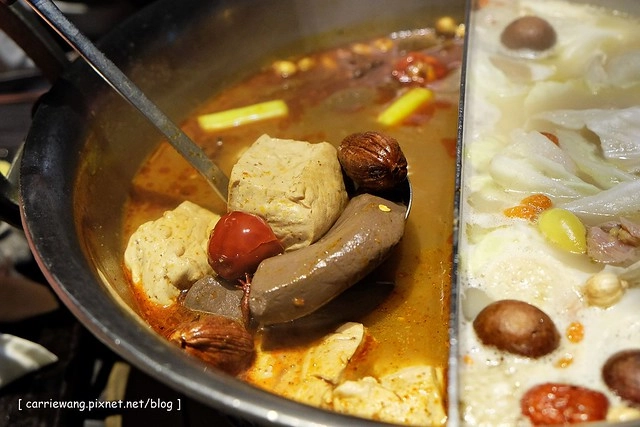 【台中火鍋推薦】這一鍋皇室秘藏鍋物@朝富店。85℃旗下力作,崇德店12/5隆重開幕,食材好價格也高 @飛天璇的口袋