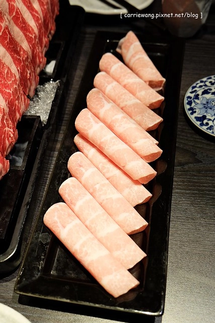 【台中火鍋推薦】這一鍋皇室秘藏鍋物@朝富店。85℃旗下力作,崇德店12/5隆重開幕,食材好價格也高 @飛天璇的口袋